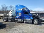 2024 Freightliner Cascadia 123 Semi Truck for Sale in Ellwood City, PA - Rollover