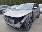 2024 MG HS SE for sale at Copart WHITBURN