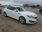 2013 Kia Optima Lx за продажба в Newton, AL - Mechanical