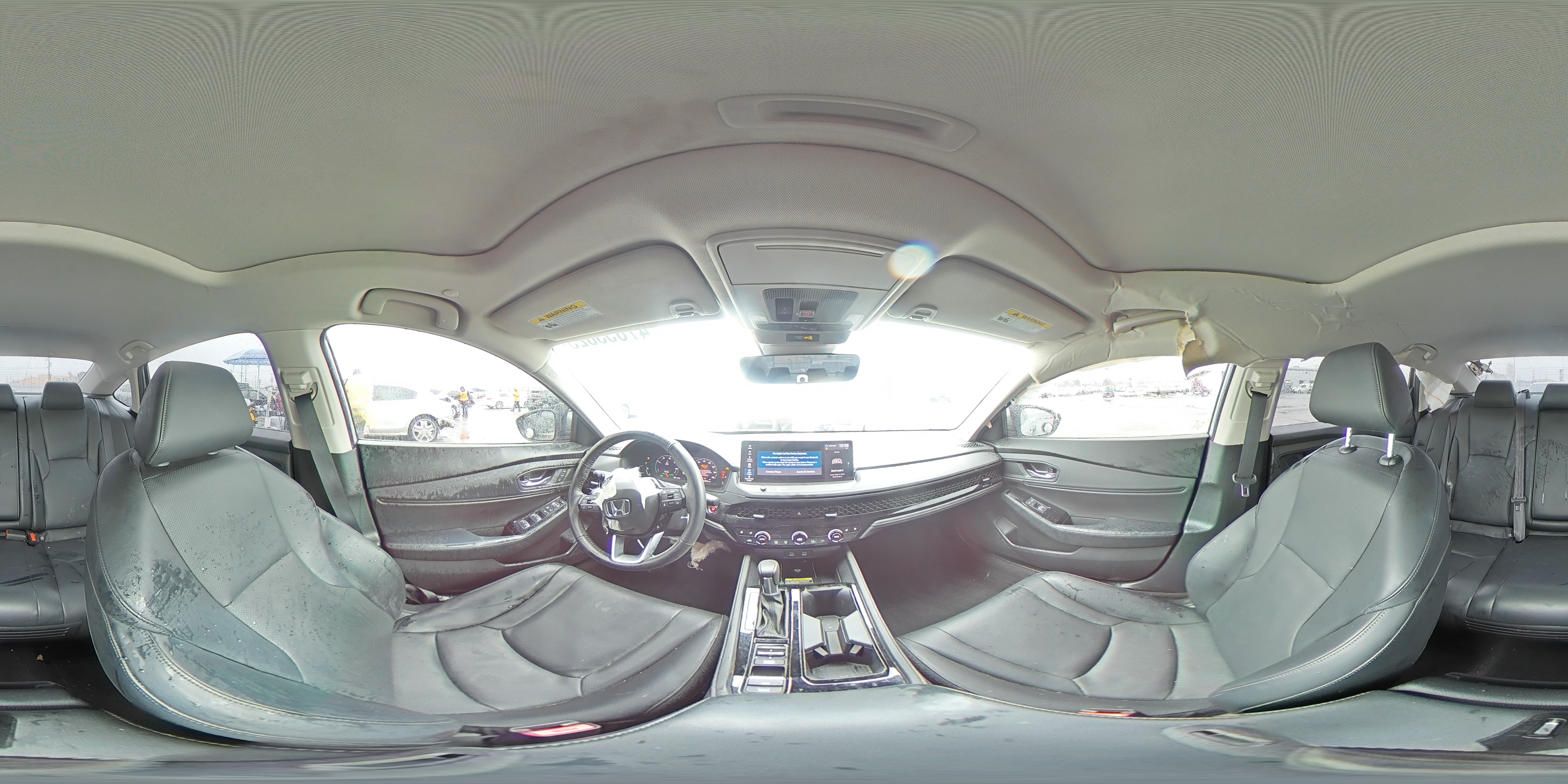 2024 Honda Accord - Image 12