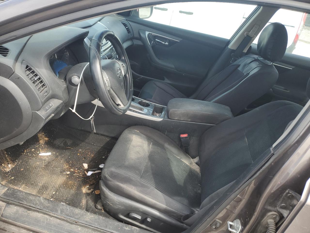 2014 Nissan Altima - Image 7