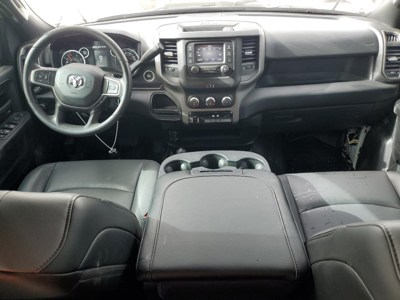 2024 Ram 2500 Tradesman VIN: 3C6UR5HL8RG395452 Lot: 49342615