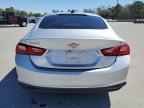 2021 Chevrolet Malibu Ls за продажба в Savannah, GA - Front End