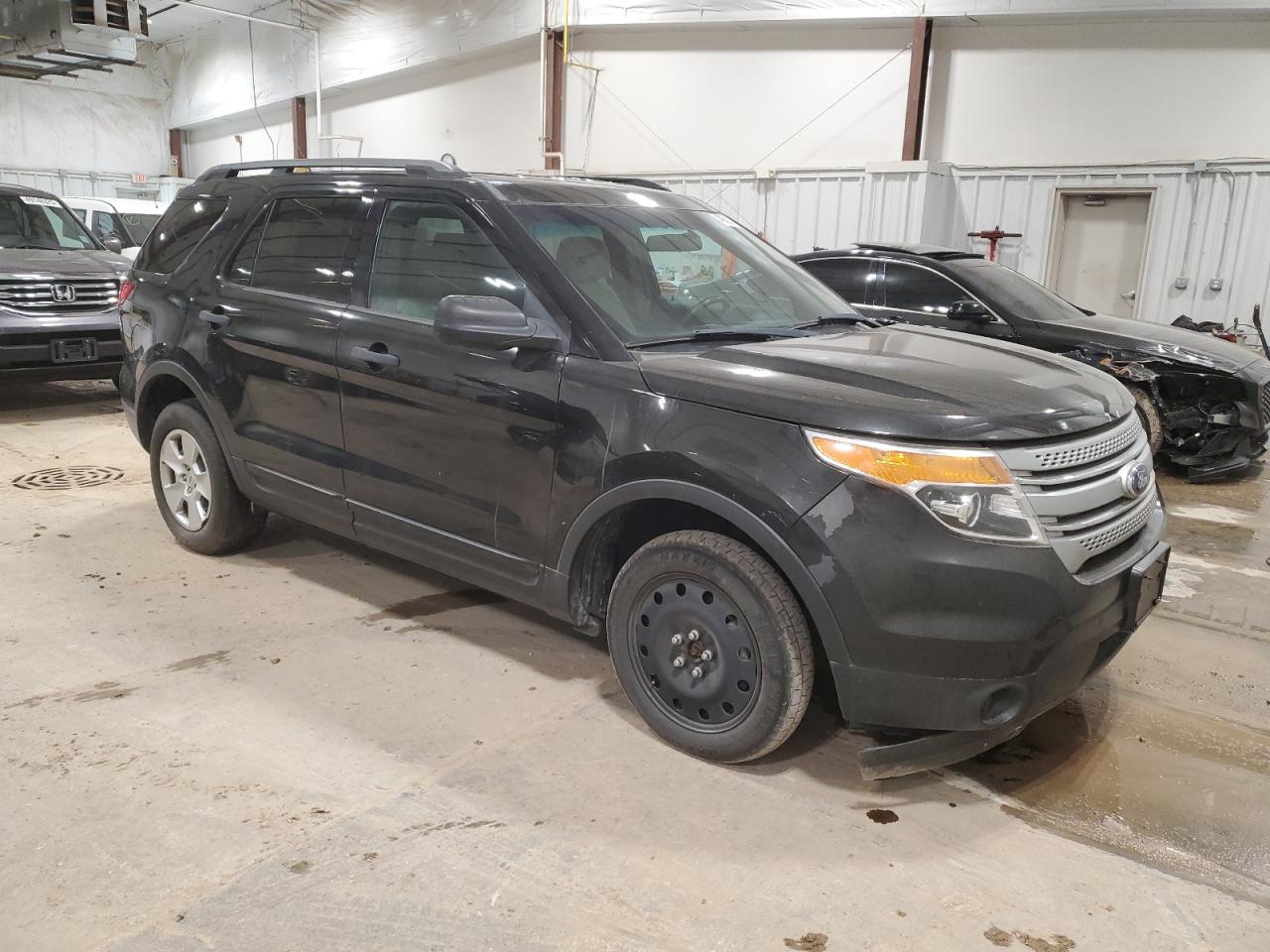 2012 Ford Explorer - Image 4