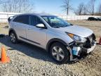 2019 Kia Niro Fe продається в Windsor, NJ - Front End