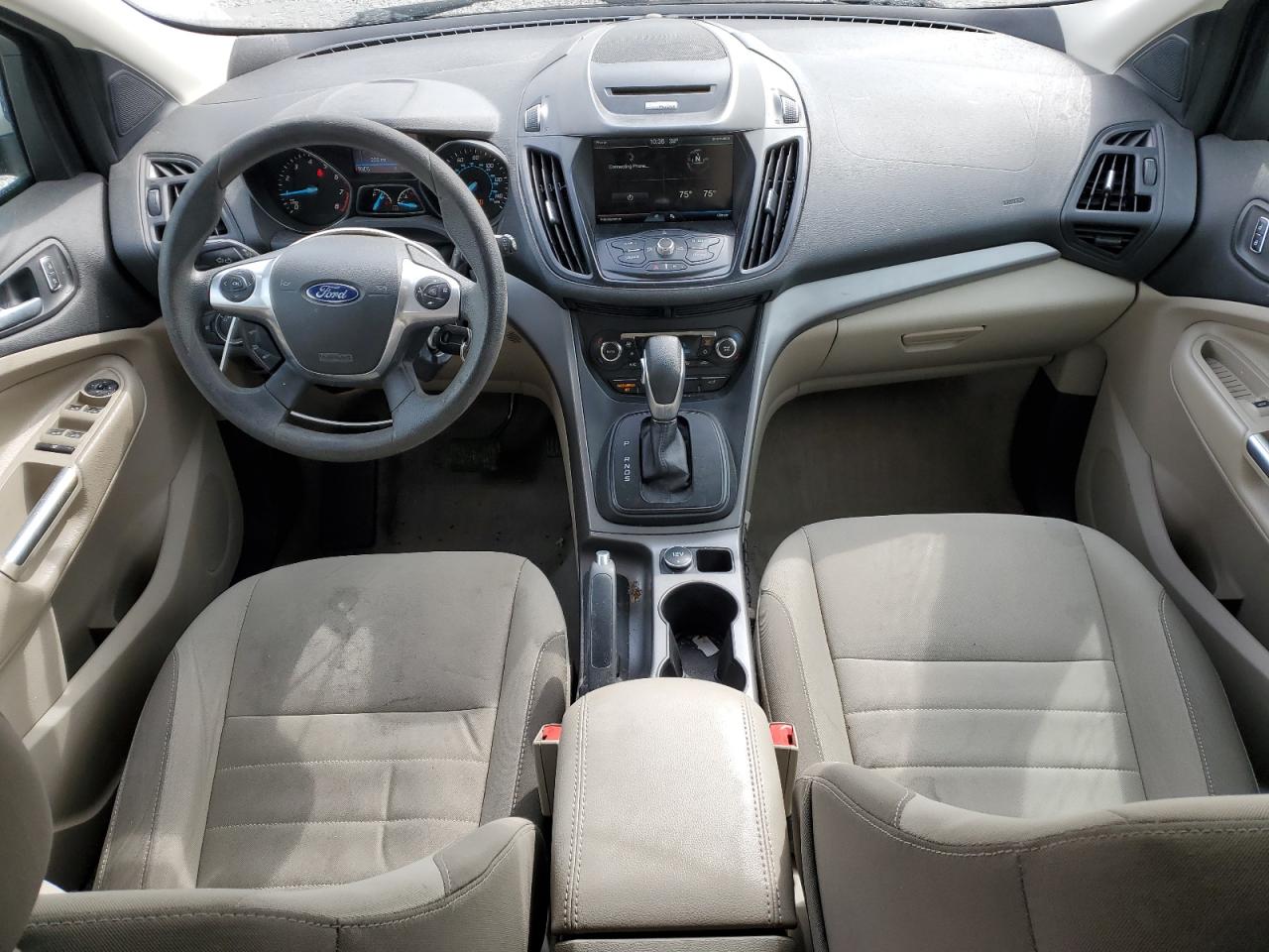 2015 Ford Escape - Image 8