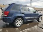 2006 Jeep Grand Cherokee Laredo na sprzedaż w Littleton, CO - Front End