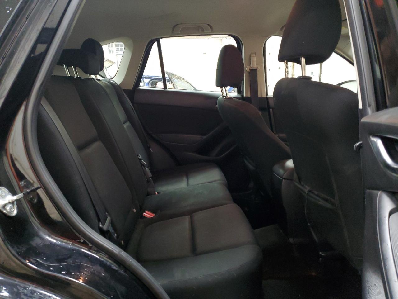 2014 Mazda CX-5 - Image 11