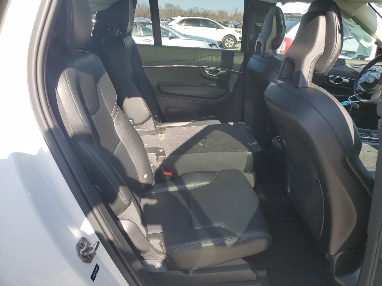 2020 Volvo XC90 - Image 11