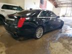 2015 Cadillac Cts Luxury Collection продається в Lansing, MI - Side