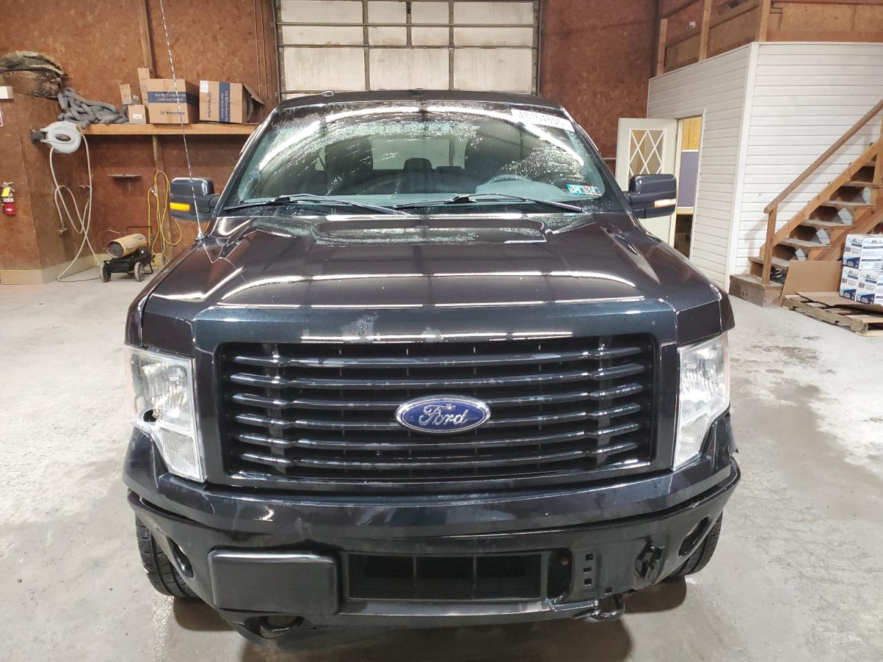 2014 Ford F-150 - Image 5
