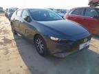 2022 MAZDA 3 SE-L LUX for sale at Copart PETERLEE