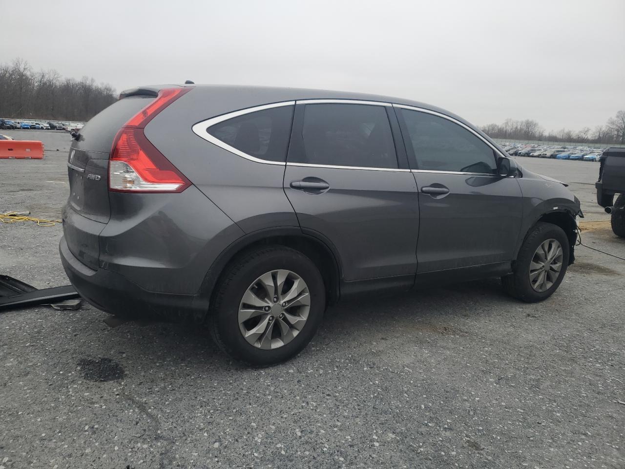 2013 Honda CR-V - Image 3