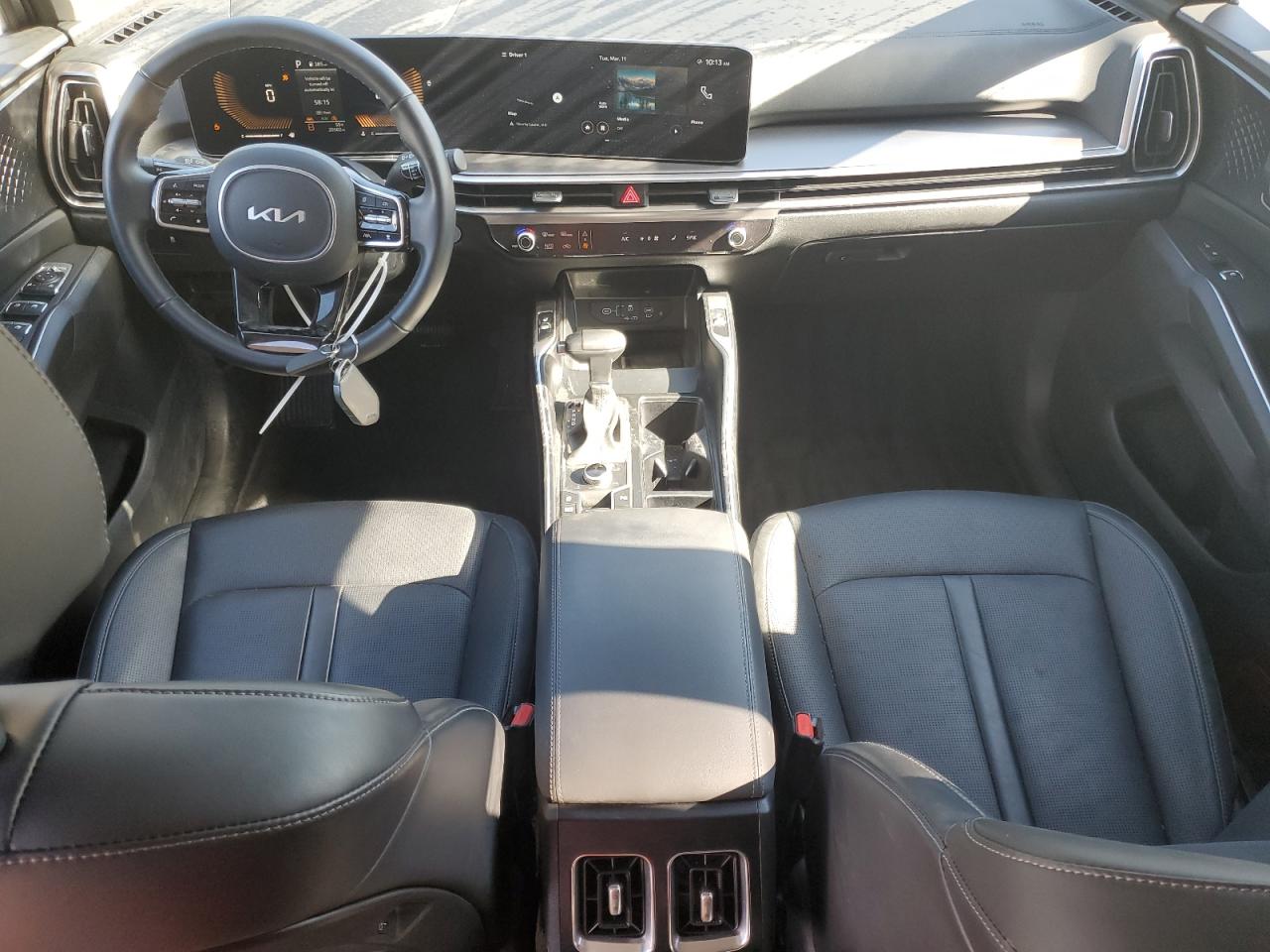 2024 Kia Sorento - Image 8