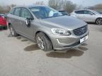 2016 VOLVO XC60 SE LU for sale at Copart SANDWICH