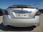 2014 Nissan Maxima S للبيع في Orlando، FL - Front End