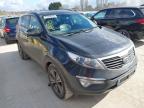 2012 KIA SPORTAGE 2 for sale at Copart SANDY