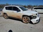 2012 Jeep Compass Sport للبيع في Oklahoma City، OK - Front End