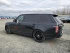 2014 Land Rover Range Rover Supercharged for Sale in Arlington, WA - Front End