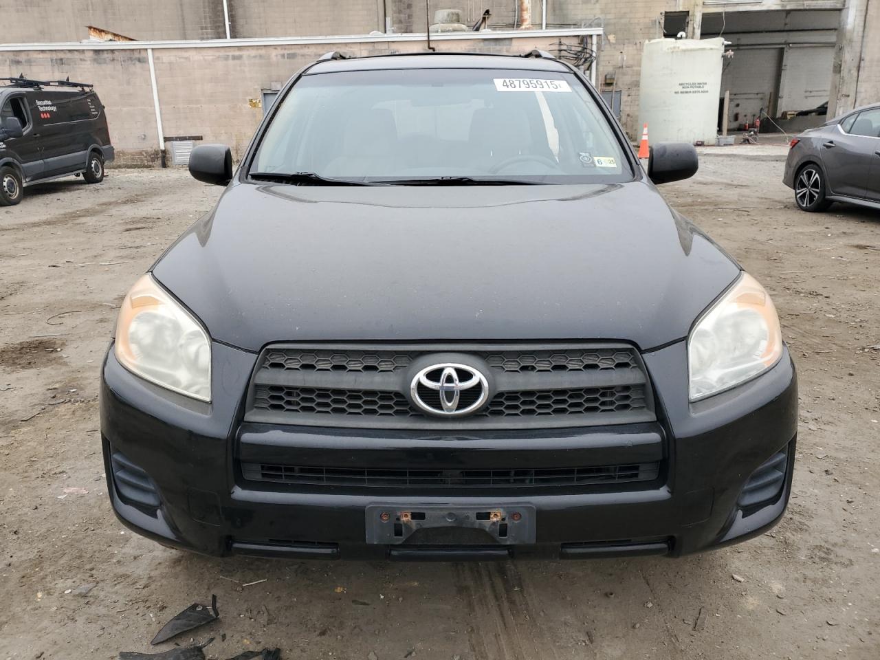 2012 Toyota RAV 4 - Image 5