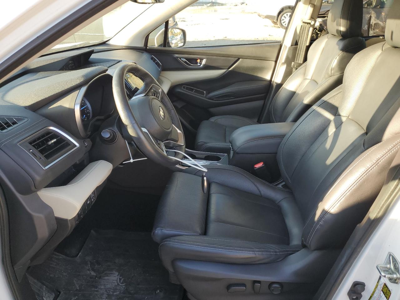 2019 Subaru Ascent - Image 7