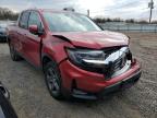 2023 Honda Ridgeline Rtl for Sale in Hillsborough, NJ - Front End