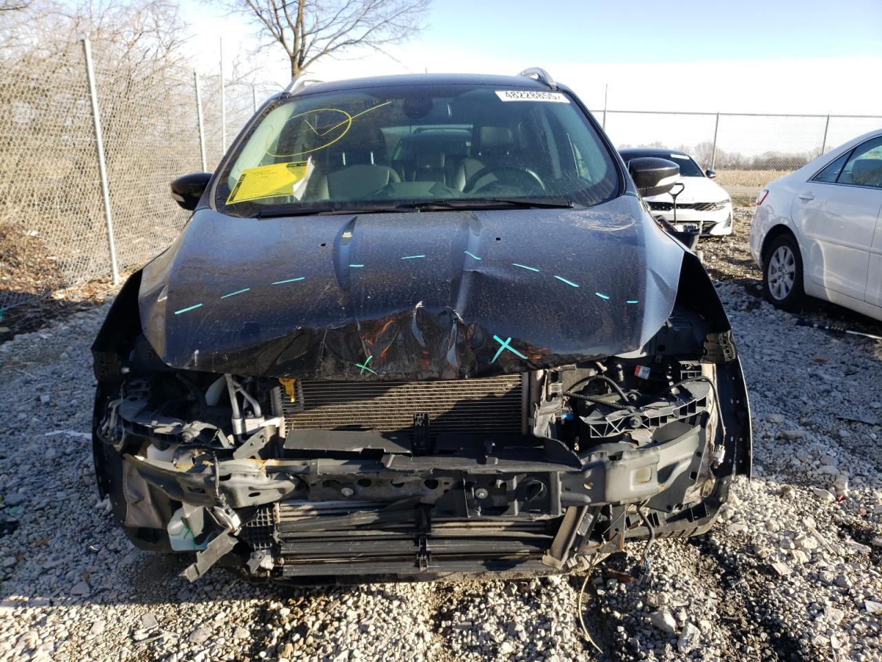 2014 Ford Escape - Image 5