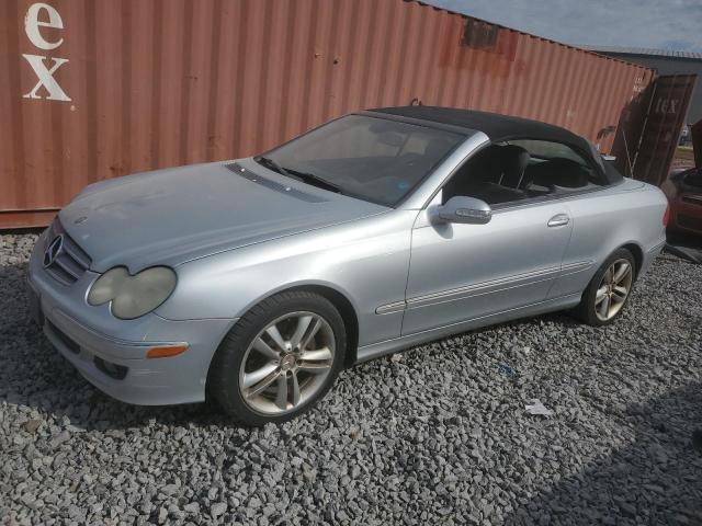 2006 Mercedes-Benz Clk 350