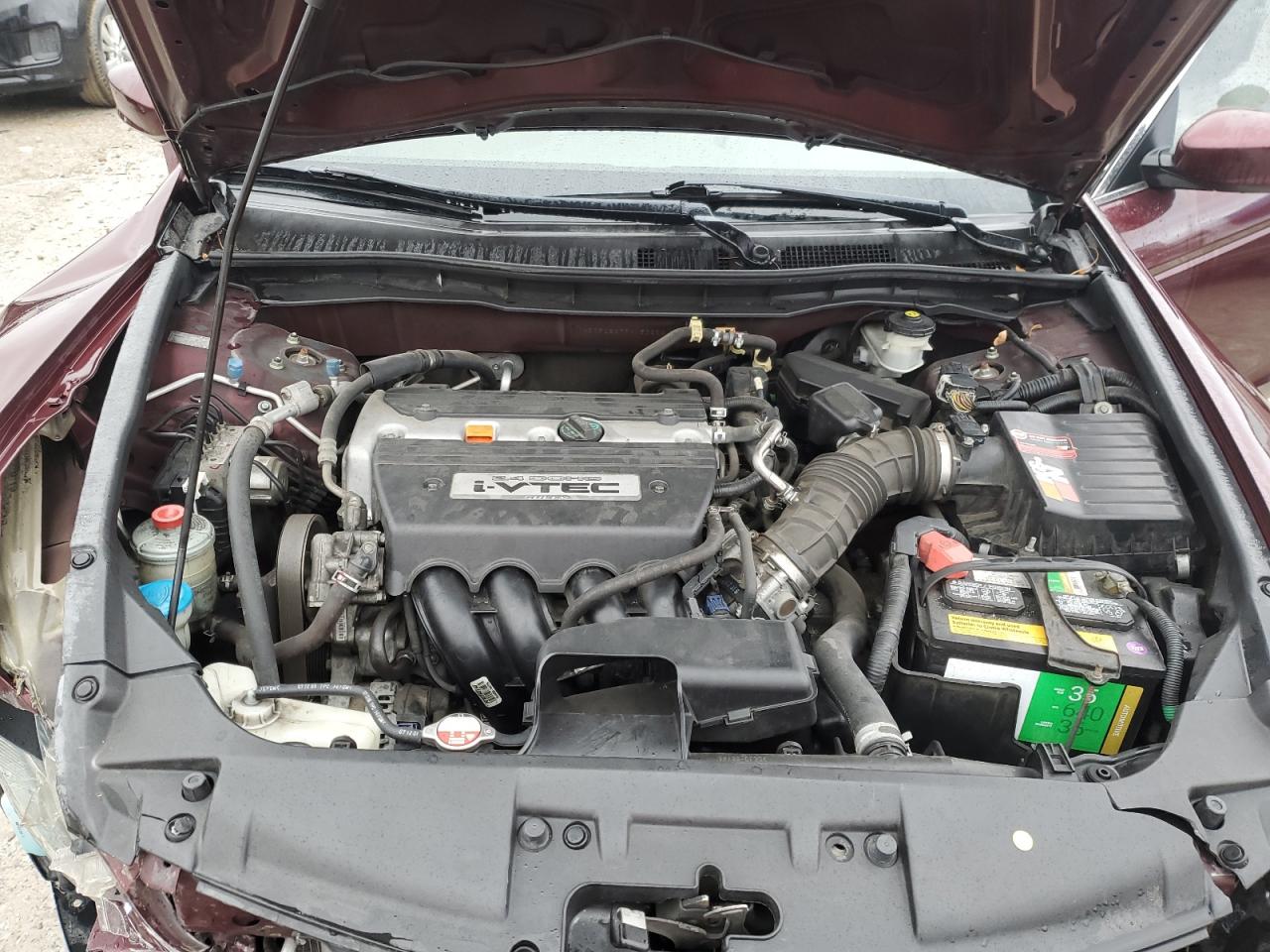 2009 Honda Accord - Image 12