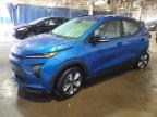 2023 Chevrolet Bolt Euv Lt за продажба в Woodhaven, MI - Rear End