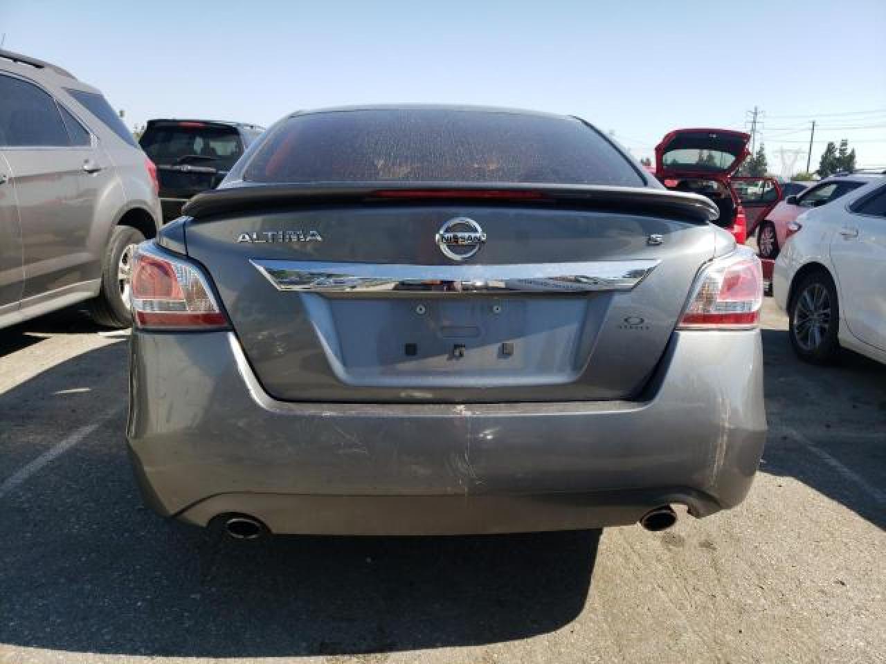 2015 Nissan Altima - Image 6