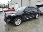 2023 Ford Explorer King Ranch იყიდება Savannah-ში, GA - Front End