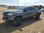 2017 Toyota Tacoma Double Cab na sprzedaż w Colorado Springs, CO - Side