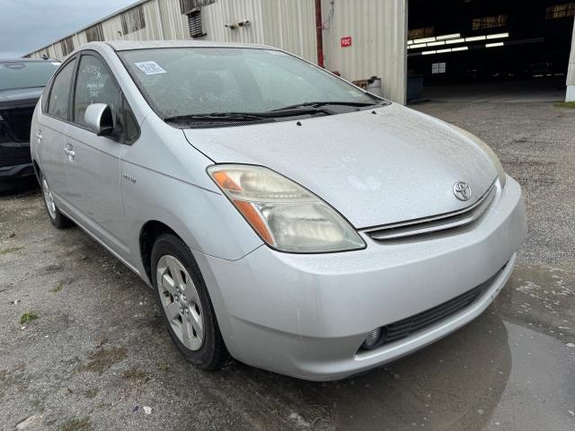 2009 Toyota Prius  de vânzare în Riverview, FL - Minor Dent/Scratches