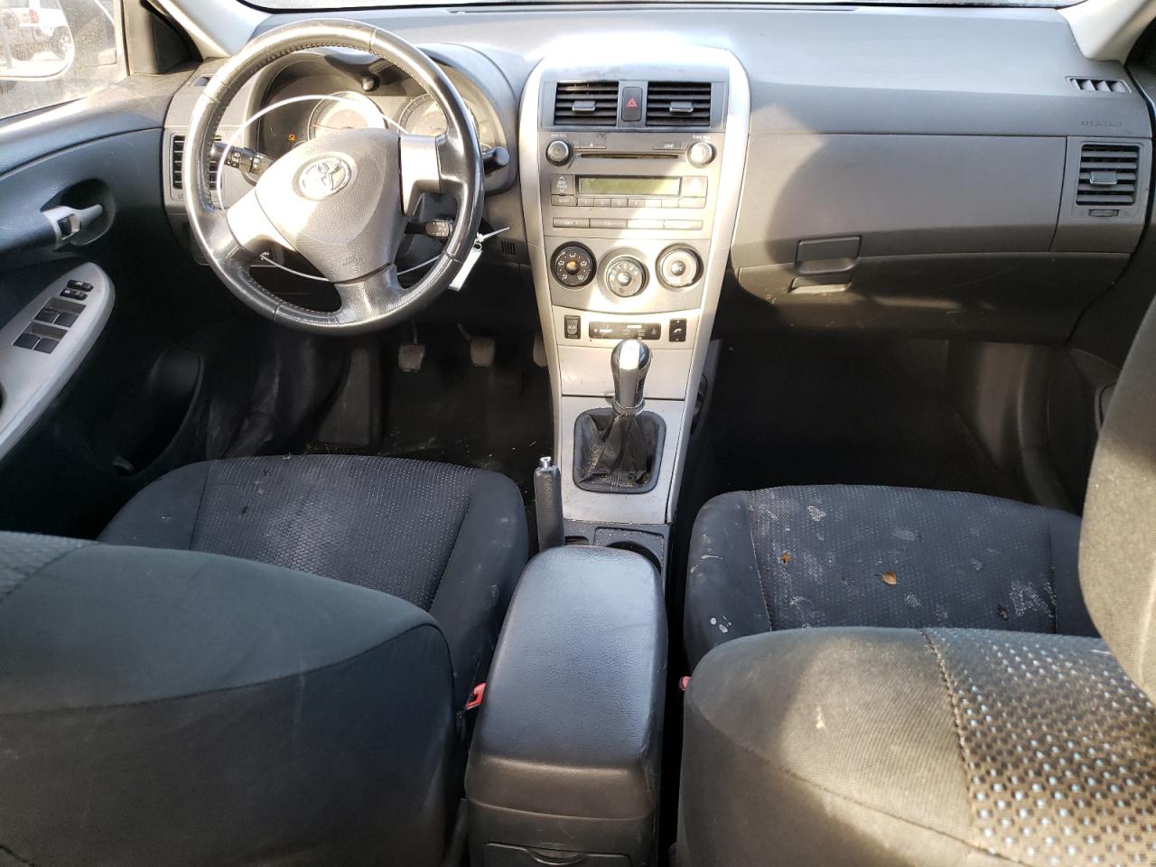2010 Toyota Corolla - Image 8