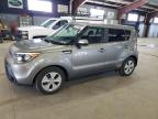 2016 Kia Soul  for Sale in East Granby, CT - Side