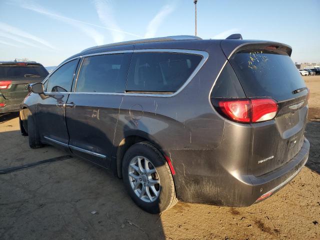  CHRYSLER PACIFICA 2020 Czarny