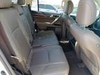 2018 Lexus Gx 460 na sprzedaż w Grand Prairie, TX - Front End