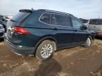 2019 Volkswagen Tiguan Se for Sale in Elgin, IL - Undercarriage