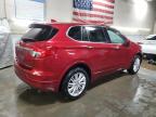 2017 Buick Envision Preferred იყიდება Elgin-ში, IL - Front End