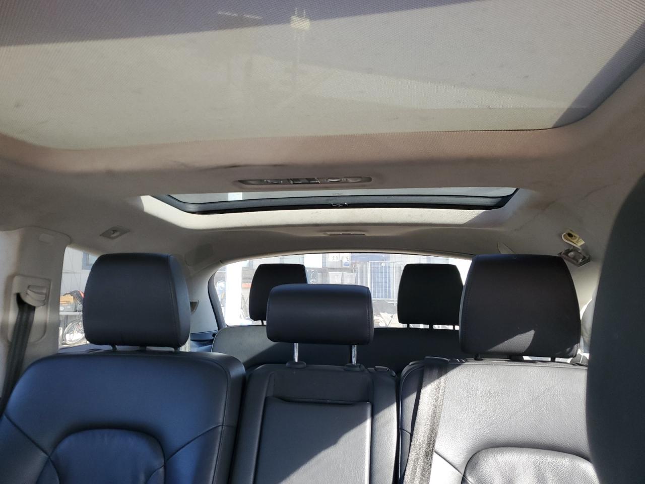 2014 Audi Q7 - Image 10