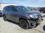 2022 Honda Pilot Se de vânzare în Spartanburg, SC - Front End