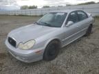 2003 Hyundai Sonata Gl for Sale in Anderson, CA - Rear End