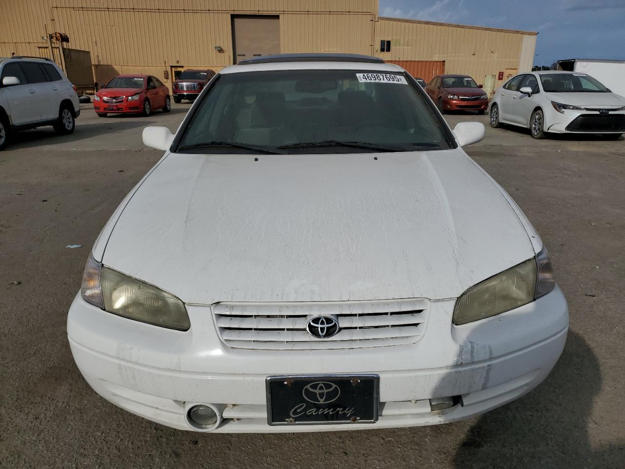1999 Toyota Camry - Image 5