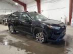 2022 Toyota Rav4 Xle Premium for Sale in Center Rutland, VT - Front End