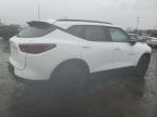 2024 Chevrolet Blazer 3Lt на продаже в Woodhaven, MI - Front End