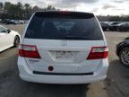 2006 Honda Odyssey Lx продається в Exeter, RI - Front End