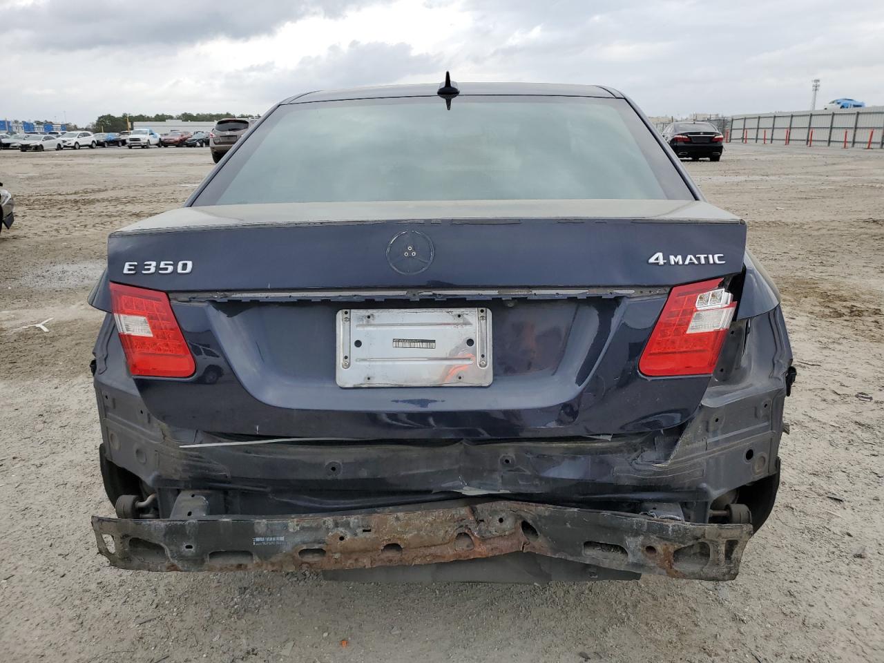2013 Mercedes-Benz E-klasse - Image 6
