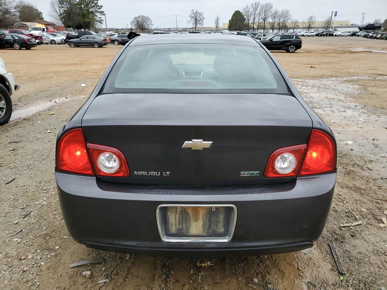 2011 Chevrolet Malibu - Image 6