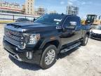 2022 GMC SIERRA K2500 DENALI   à vendre chez Copart LA - NEW ORLEANS